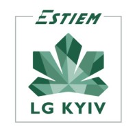 ESTIEM Local Group Kyiv Logo