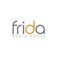 Frida Media Group Logo