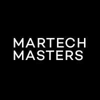 Martech Masters Logo