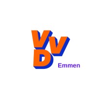VVD Emmen Logo