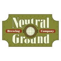 Neutral Ground Brewing Company Logo