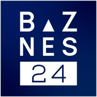 BIZNES24 Logo
