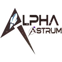 Alpha Astrum Logo