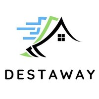 Destaway Logo