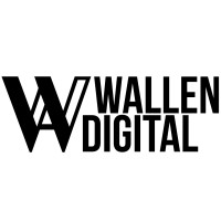 Wallen Digital Logo