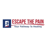 Escape The Pain Logo