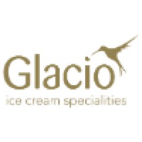 Glacio NV Logo