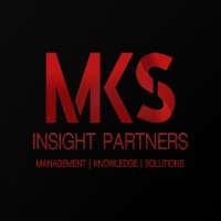 MKS Insight Partners Logo