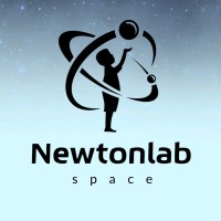 Newtonlab Space Logo