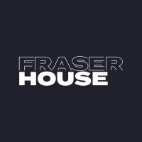 Fraser House Hub Logo