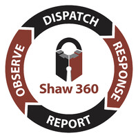 Shaw360 Logo
