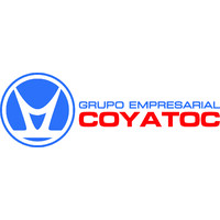 Grupo Empresarial Coyatoc Logo