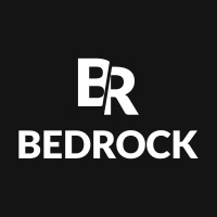 Bedrock Streaming Logo