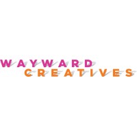 Wayward Creatives Entertainment Logo