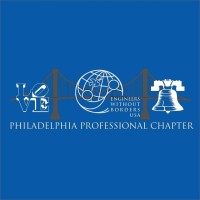 Engineers Without Borders - Philadelphia Logo