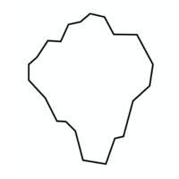 The Iceberg Logo