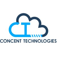 Concent Software Solutions LLC Logo