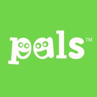 Pals Socks Logo