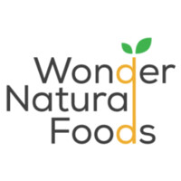 Wonder Natural Foods Logo