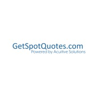 GetSpotQuotes.com Logo
