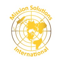Mission Solutions International, Ltd. Logo