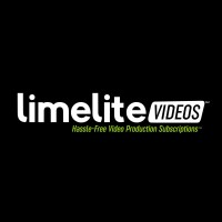 LimeLite℠ Videos Logo