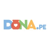 Dona.pe Logo