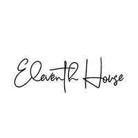 Eleventh House Logo