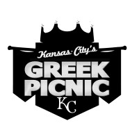 KCGP Logo