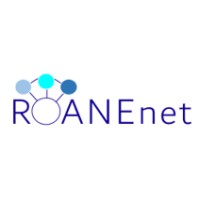 ROANEnet Logo