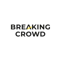 BreakingCrowd Logo