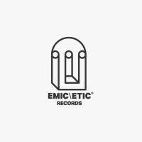 Emic\Etic Records Logo