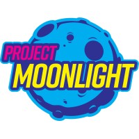 Project Moonlight Logo
