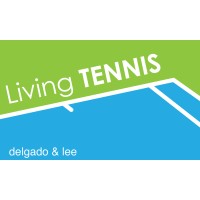 LIVING TENNIS LTD Logo