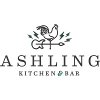 Ashling Kitchen & Bar Logo