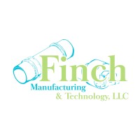 Finch Manufacturing & Technology, LLC Logo