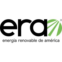 Energía Renovable de América SA de CV Logo