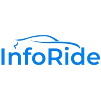InfoRide® Logo