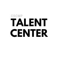 CSCMP Talent Center Logo