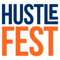 Hustle Fest Logo