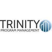 Trinity Program Management, Inc. Logo