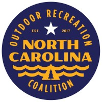 North Carolina Outdoor Recreation Coalition Logo
