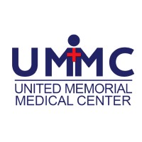 United Memorial Medical Center Logo