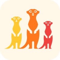 Meerkat Village Logo