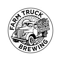 Farm Truck Brewing Logo