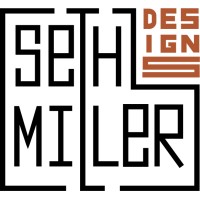 Seth Miller Designs Logo