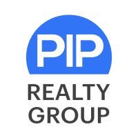 PIP Realty Group Logo