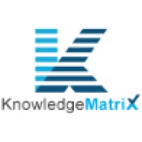 Knowledge Matrix Logo
