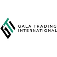 Gala Trading International Logo