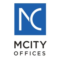 MCITY Offices Logo